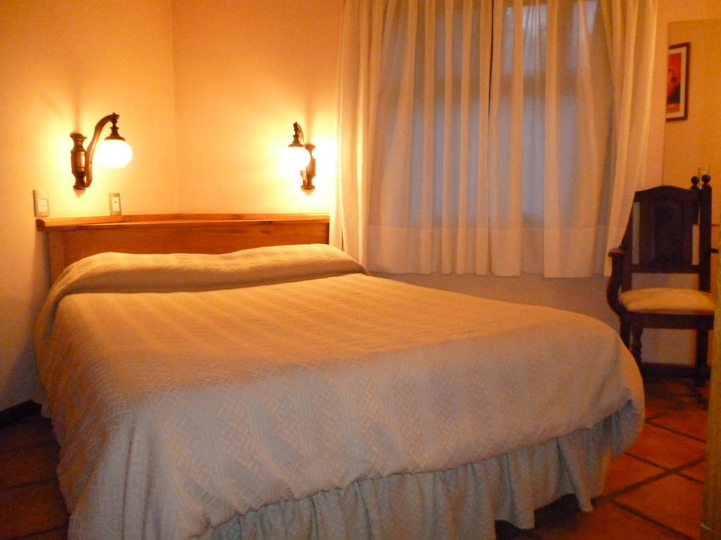 梅勒维酒店 San Martín de los Andes 客房 照片