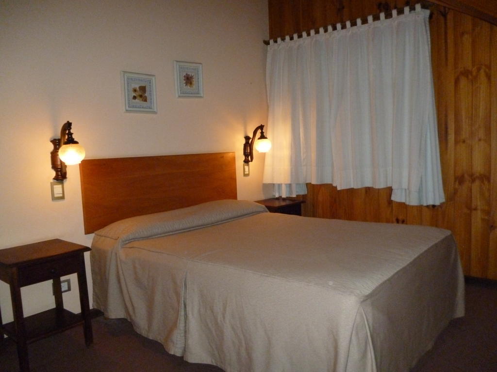 梅勒维酒店 San Martín de los Andes 客房 照片