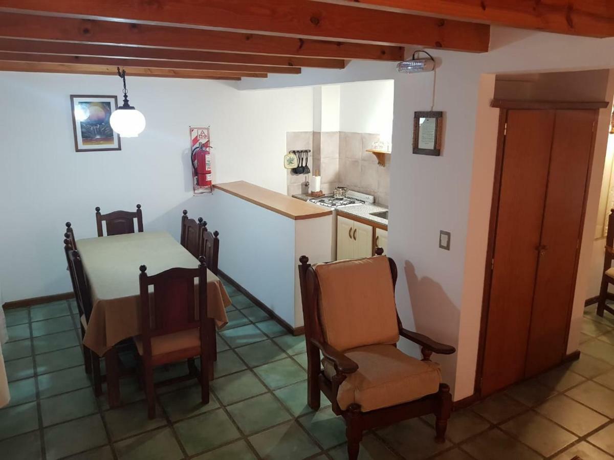 梅勒维酒店 San Martín de los Andes 外观 照片