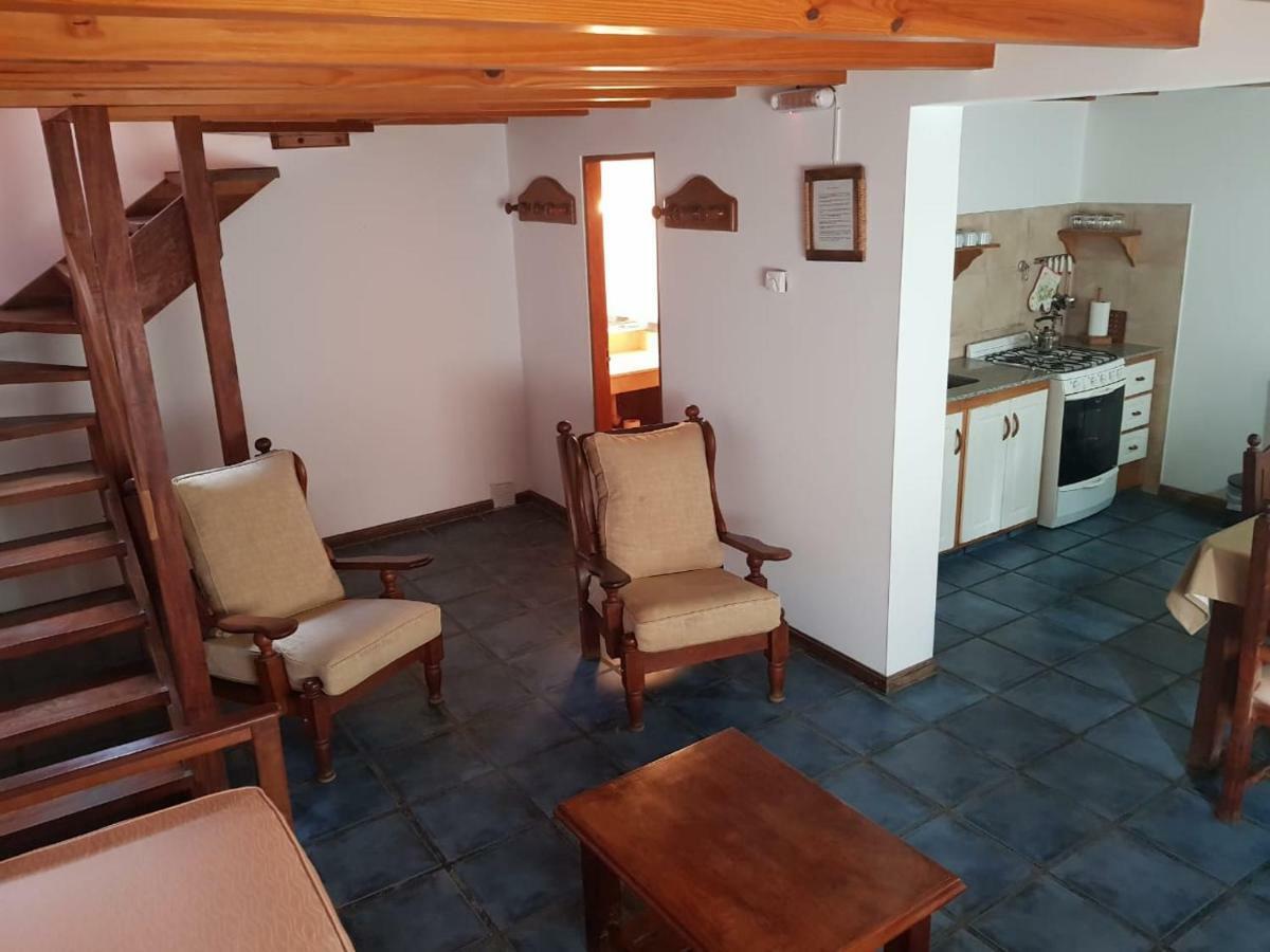 梅勒维酒店 San Martín de los Andes 外观 照片