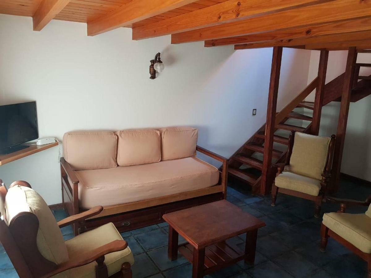 梅勒维酒店 San Martín de los Andes 外观 照片