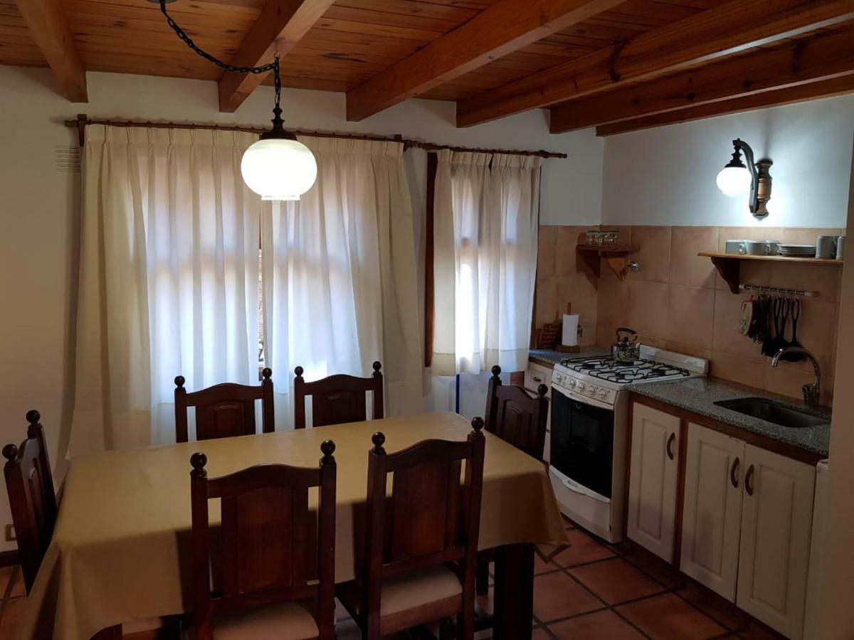 梅勒维酒店 San Martín de los Andes 外观 照片