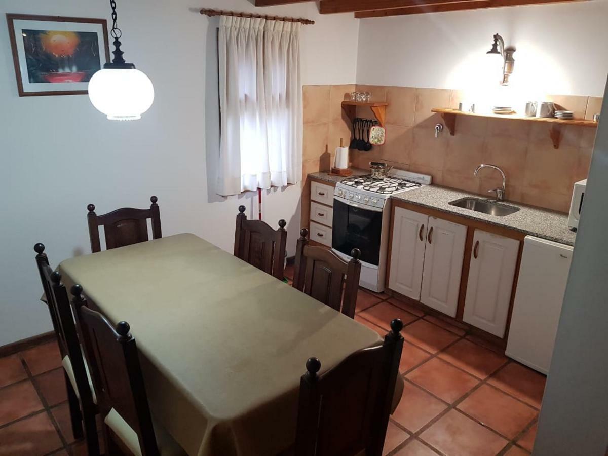 梅勒维酒店 San Martín de los Andes 外观 照片