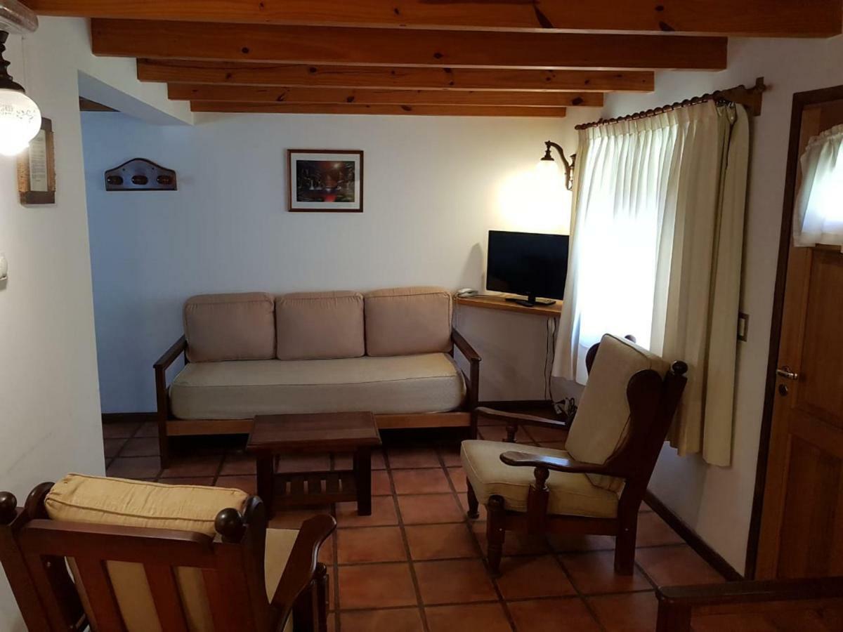 梅勒维酒店 San Martín de los Andes 外观 照片