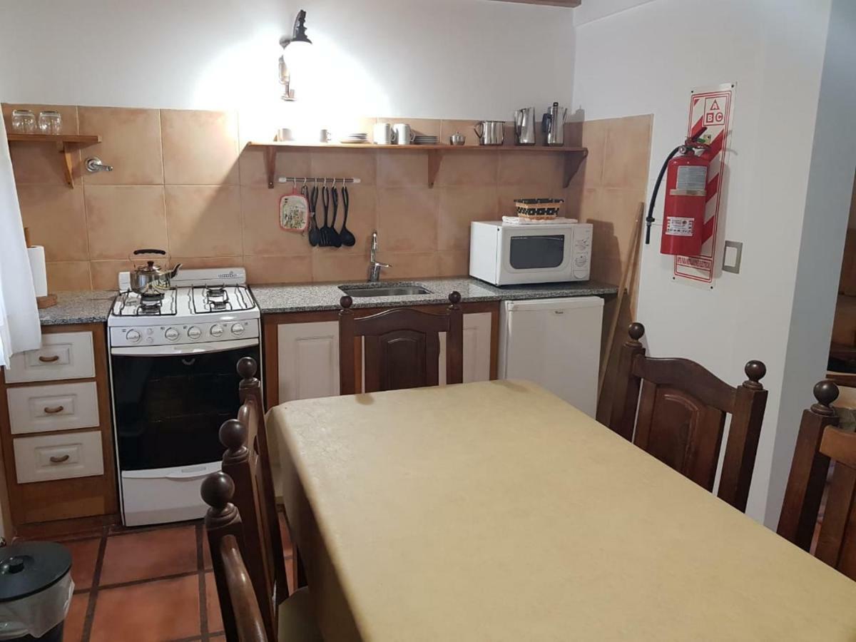 梅勒维酒店 San Martín de los Andes 外观 照片